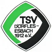 Logo TSV Dörfles-Esbach