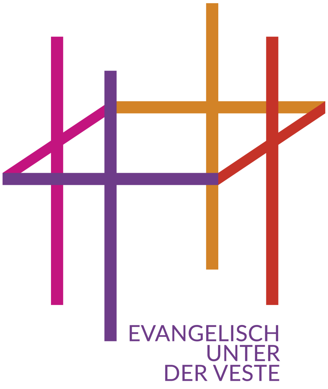 Logo Ev.Kirche