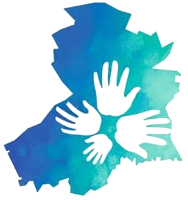 Logo Sozialraumgestaltung