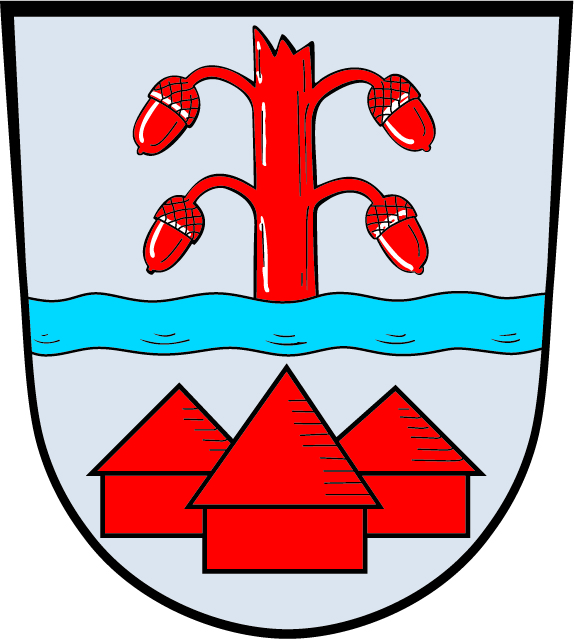 Logo Gemeinde