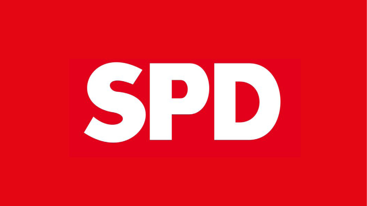 Logo SPD Dörfles-Esbach