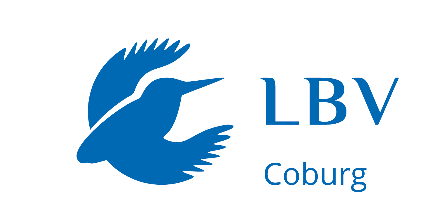 Logo LBV