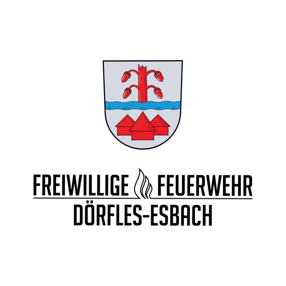 Logo FF Dörfles-Esbach