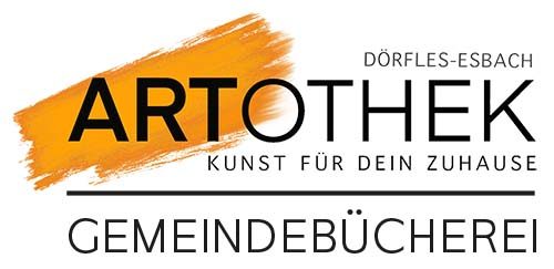 Logo BuchArt